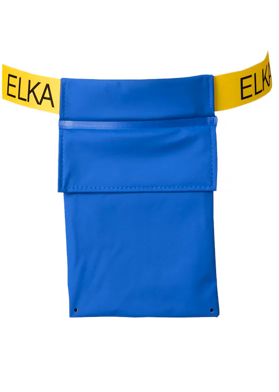 Elka Rainwear 3100 Nozzle Bag W/Cover