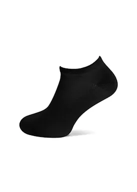 Basset Sneaker Bamboo 2-pack