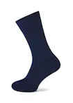Marineblauw