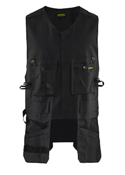 Blåkläder 31051860 Werkvest Regular Fit