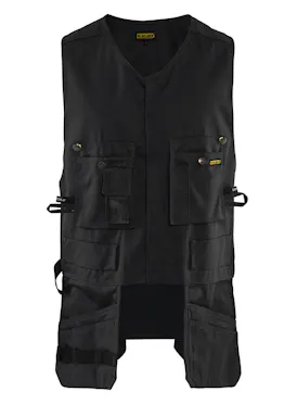 Blåkläder 31051860 Werkvest Regular Fit