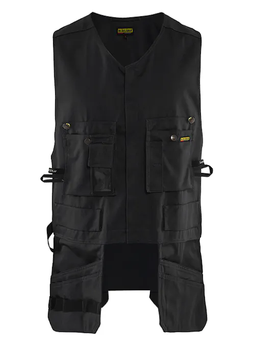 Blåkläder 31051860 Werkvest Regular Fit