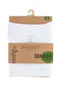 Basset Bamboo 31060 T-Shirt, Rundhals, Regular Fit Vorschaubild