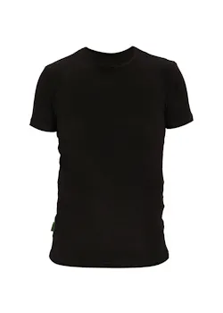 Basset Bamboo 31060 T-Shirt Ronde Hals Regular Fit