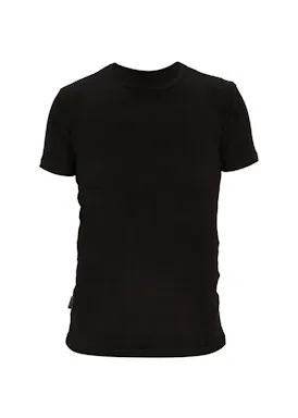 Basset Bamboo 31060 T-Shirt Ronde Hals Regular Fit