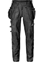 Fristads Werkbroek Stretch 2604 FASG miniatuur