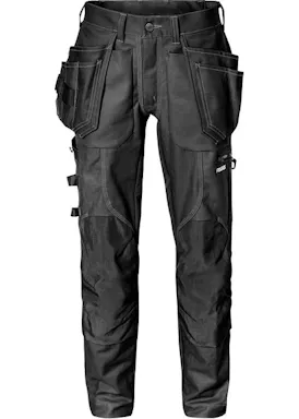 Fristads Werkbroek Stretch 2604 FASG