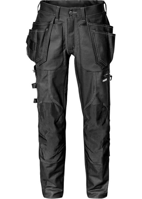Fristads Werkbroek Stretch 2604 FASG