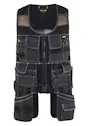 Blåkläder X1900 3119 Werkvest D-ring Regular Fit miniatuur