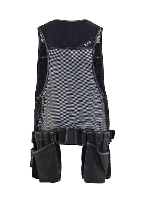 Blåkläder X1900 3119 Werkvest D-ring Regular Fit