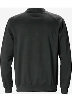 Fristads XSM 7083 Sweatshirt Antistatisch Regular Fit ESD miniatuur