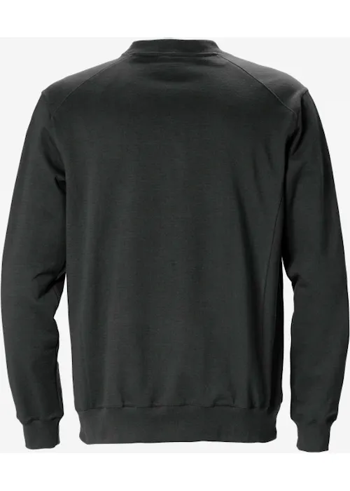 Fristads XSM 7083 Sweatshirt Antistatisch Regular Fit ESD