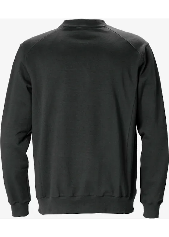 Fristads Esd Sweatshirt 7083 Xsm