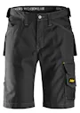 Snickers Workwear Korte Werkbroek. Rip-Stop 3123 miniatuur