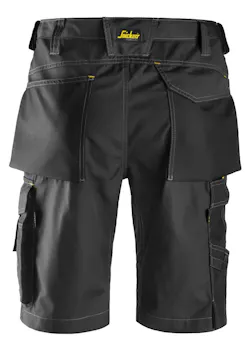 Snickers Workwear Shorts de travail Rip-Stop 3123 thumbnail (vignette)