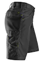 Snickers Workwear Korte Werkbroek. Rip-Stop 3123 miniatuur