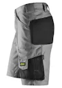 Snickers Workwear Korte Werkbroek. Rip-Stop 3123 miniatuur