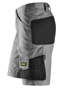 Snickers Workwear Shorts de travail Rip-Stop 3123 thumbnail (vignette)