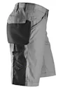 Snickers Workwear Korte Werkbroek. Rip-Stop 3123 miniatuur