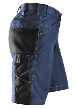 Snickers Workwear Shorts de travail Rip-Stop 3123 thumbnail (vignette)
