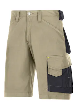 Snickers Workwear Shorts de travail Rip-Stop 3123 thumbnail (vignette)
