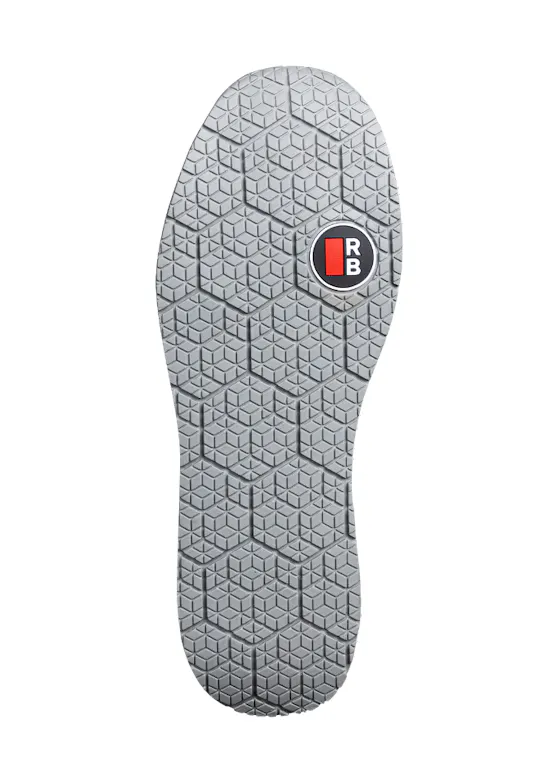 Redbrick Motion Fuse AF S3S Werkschoen