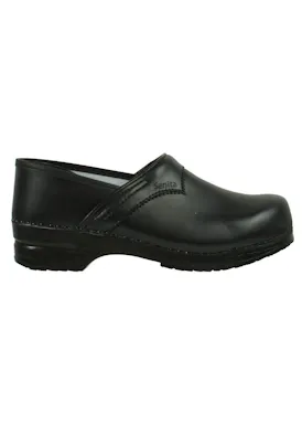 Sanita Sanflex 313 schwarz