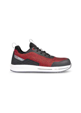 Redbrick Motion Spirit AF S1PS Sicherheitsschuh