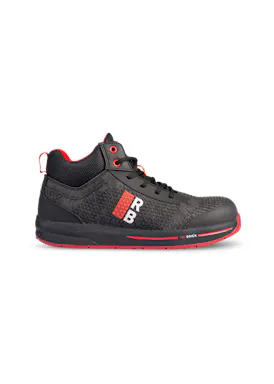 Redbrick Motion Comet High AF S3S Werkschoen