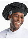 Chaud Devant Chefs Kochmütze Nero Vorschaubild