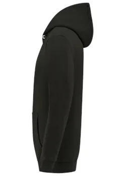 Tricorp 301019 Sweater Capuchon 60°C Wasbaar Regular Fit 60 Graden miniatuur