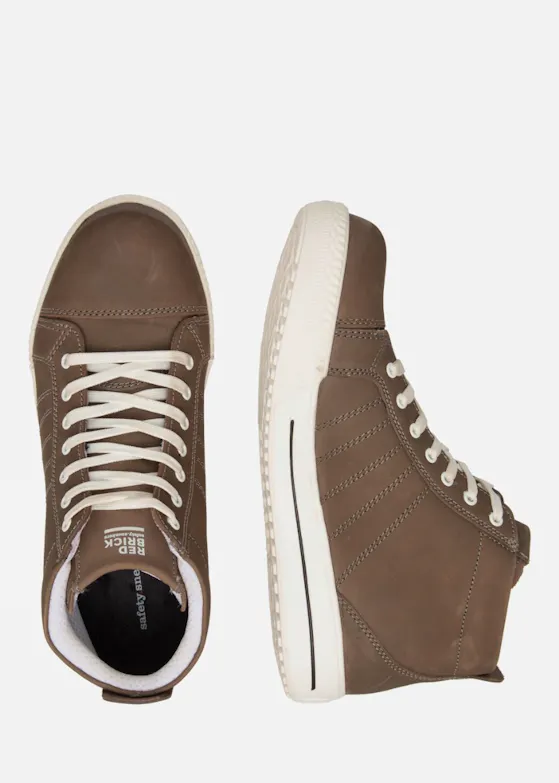 Redbrick Jesper S3 Sicherheitsschuh