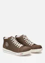 Redbrick Jesper S3 Sicherheitsschuh Vorschaubild