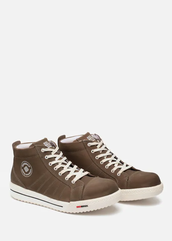 Redbrick Jesper S3 Sicherheitsschuh