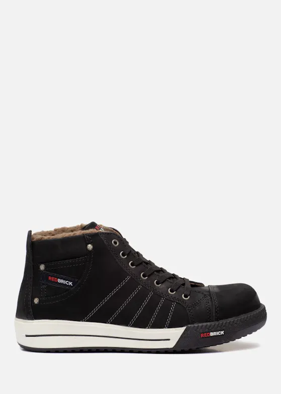 Redbrick Ice S3 Sicherheitsschuh