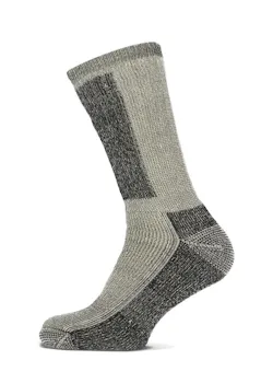 Basset Unisex Socks Merino Thermo