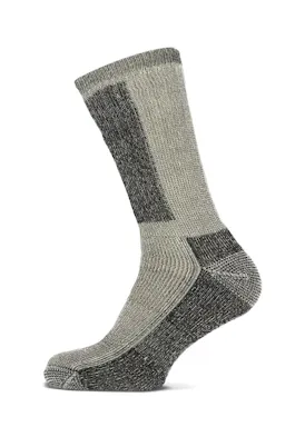 Basset Unisex Socks Merino Thermo