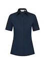 Russell Kurzärmeliges, tailliertes Ultimate-Stretch-Shirt für Damen Vorschaubild