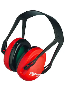 MSA XLS SOR24010 hoofdband