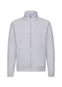 Fruit of The Loom F457 Sweat Jacket Premium Regular Fit miniatuur