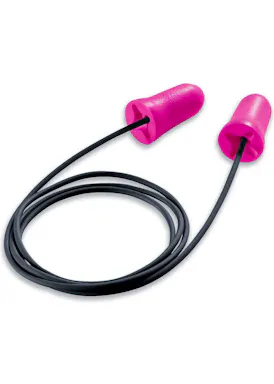 UVEX Ohrstöpsel Com4-Fit mit Band (100 Paar)