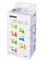 UVEX Com4-fit Nachfüllstöpsel (300 Paare) Vorschaubild