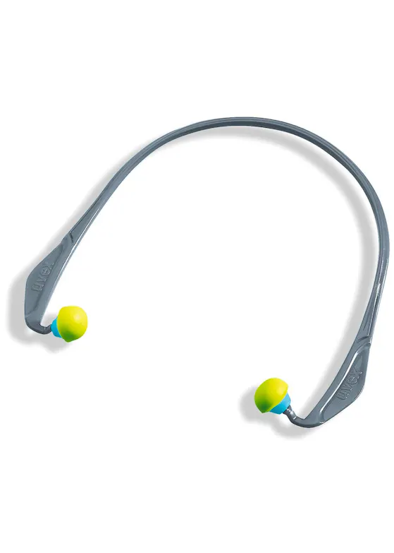 UVEX Ohrstöpsel X-Cap (15 Stück)