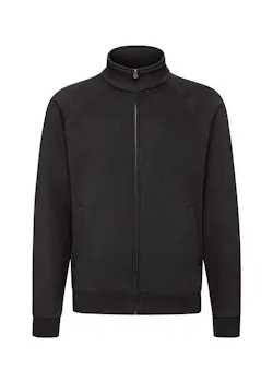 Fruit of The Loom F457 Sweat Jacket Premium Regular Fit miniatuur