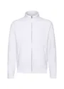 Fruit of The Loom F457 Sweat Jacket Premium Regular Fit miniatuur