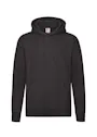 Fruit of the Loom Premium Hooded Sweatshirt Vorschaubild