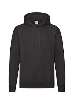 Fruit of The Loom Premium Hooded Sweat miniatuur