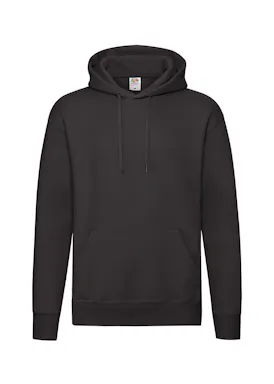 Fruit of The Loom Premium Hooded Sweat