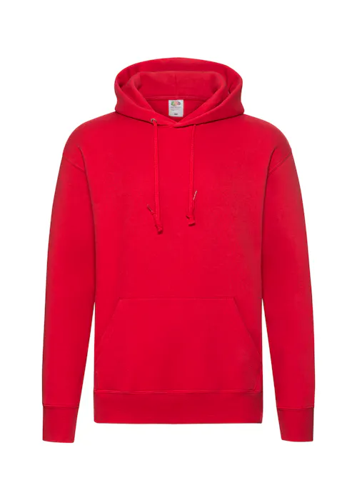 Fruit of The Loom Premium Hooded Sweat