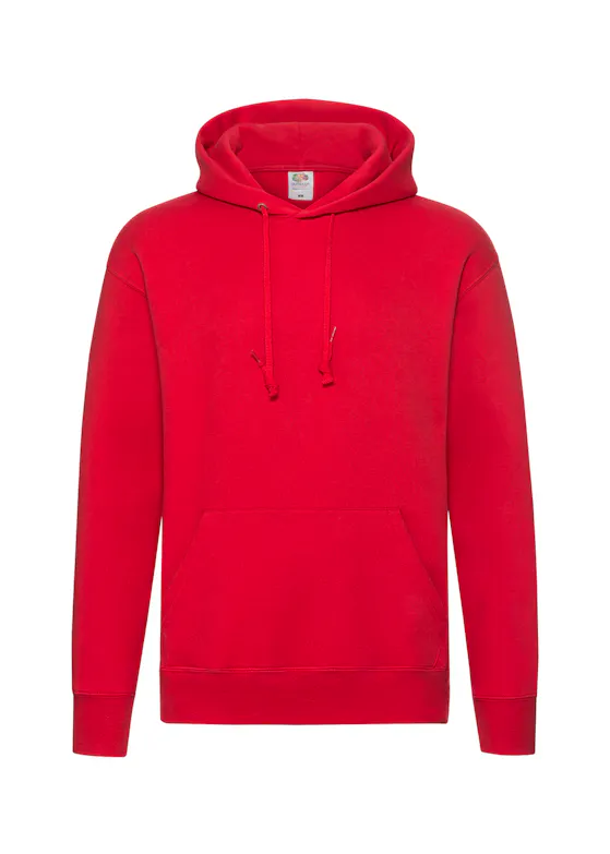 Fruit of the Loom Premium Hooded Sweatshirt